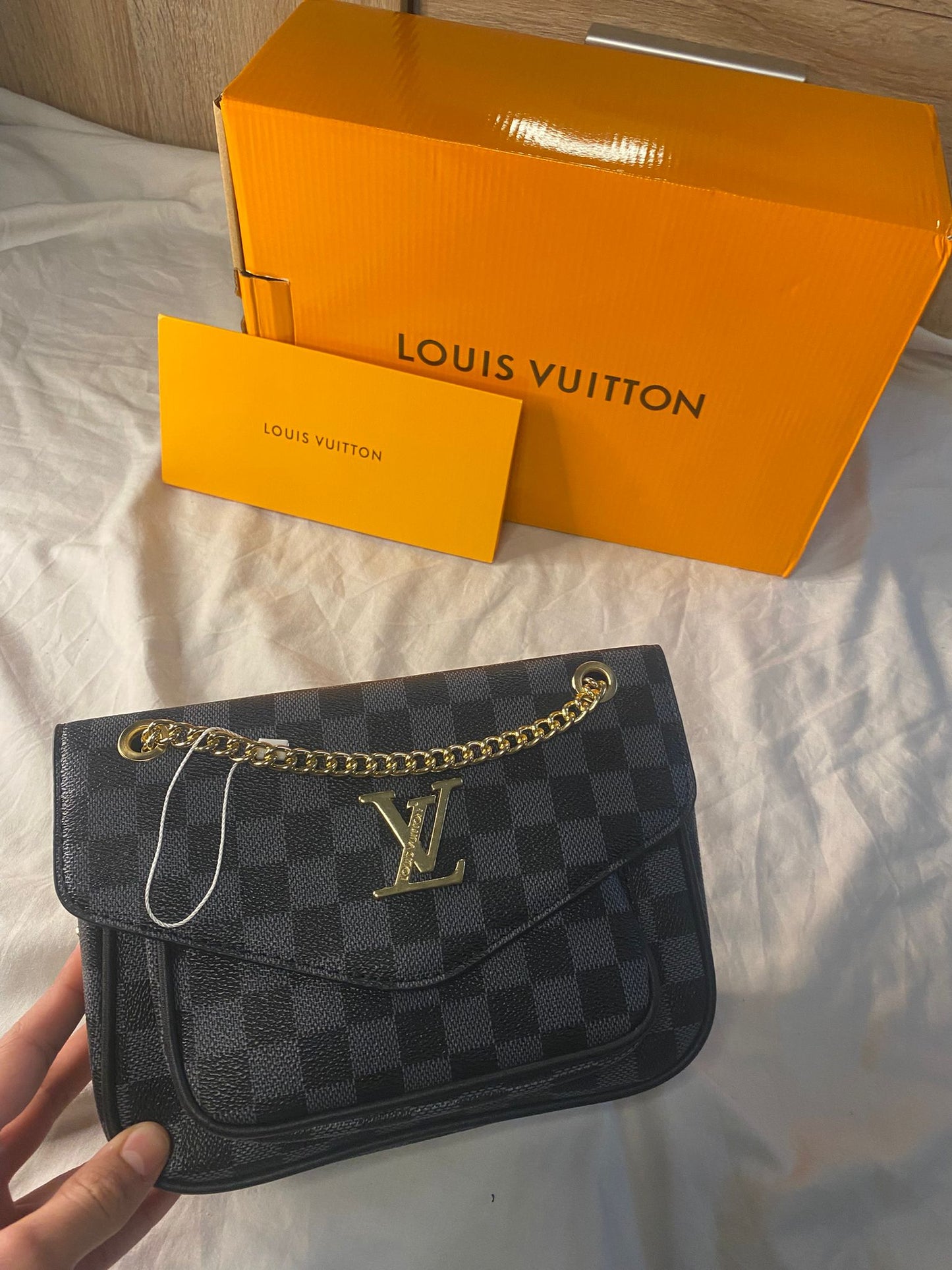 Louis Vuitton