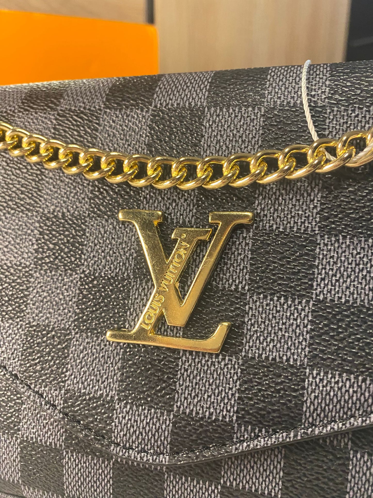 Louis Vuitton