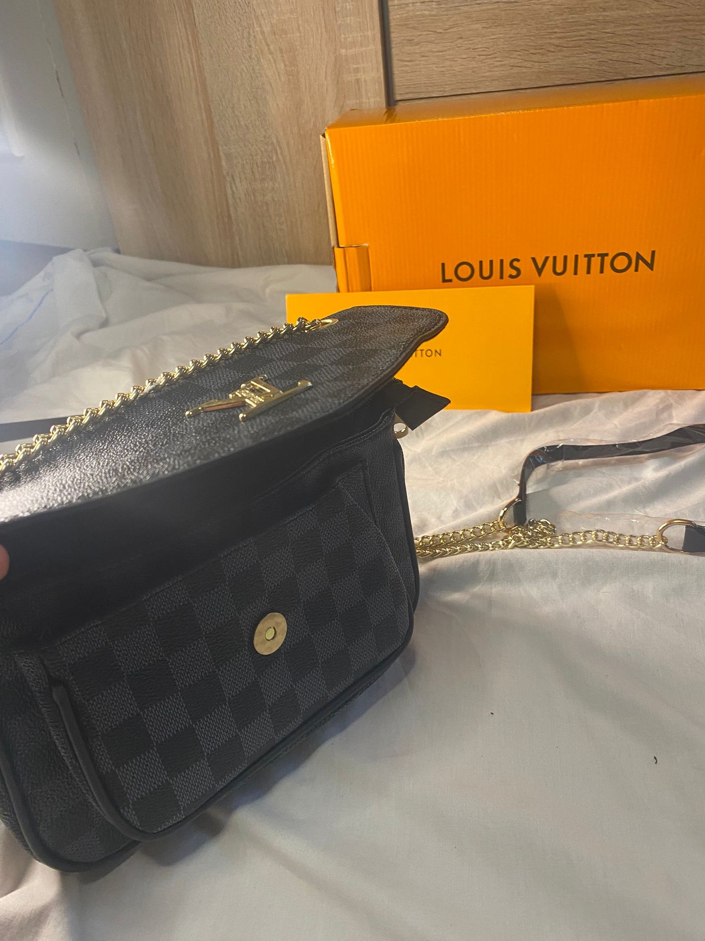 Louis Vuitton