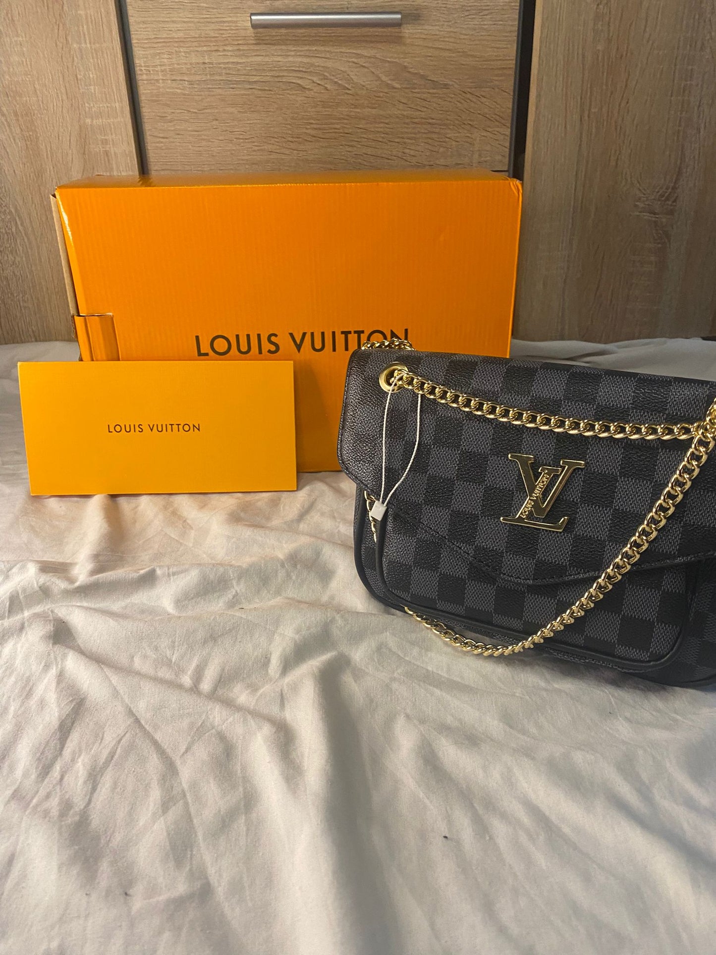 Louis Vuitton