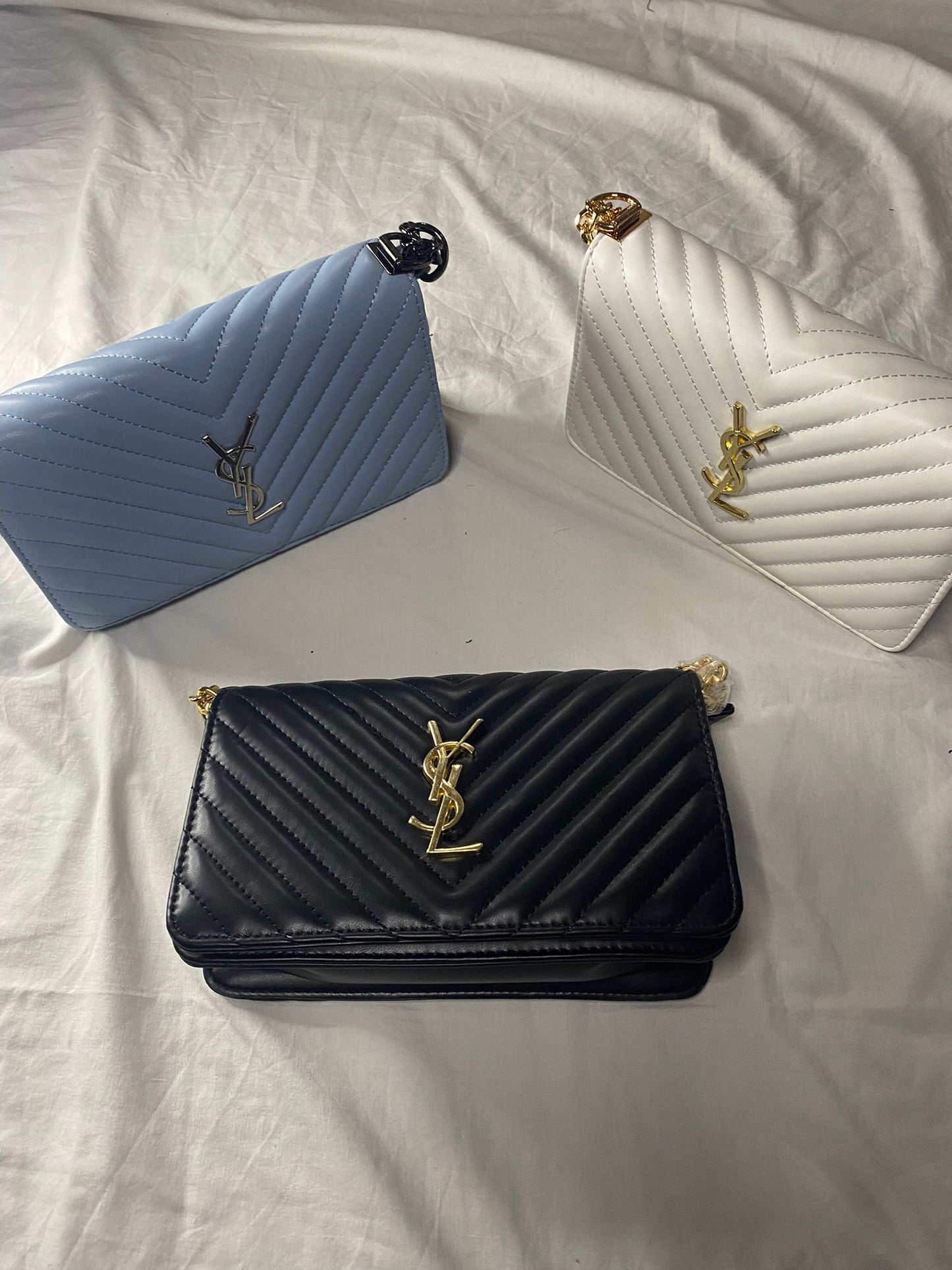 Bolso YSL