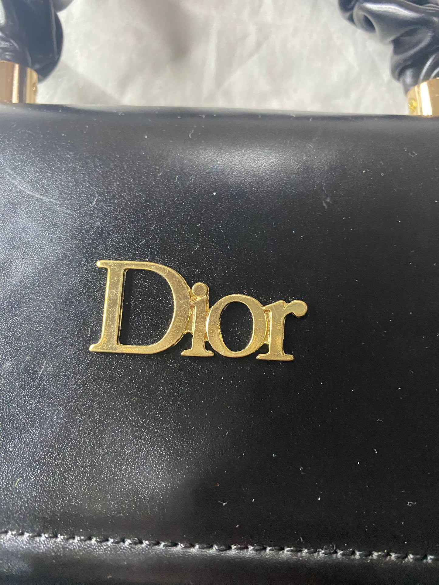 Bolso de Dior