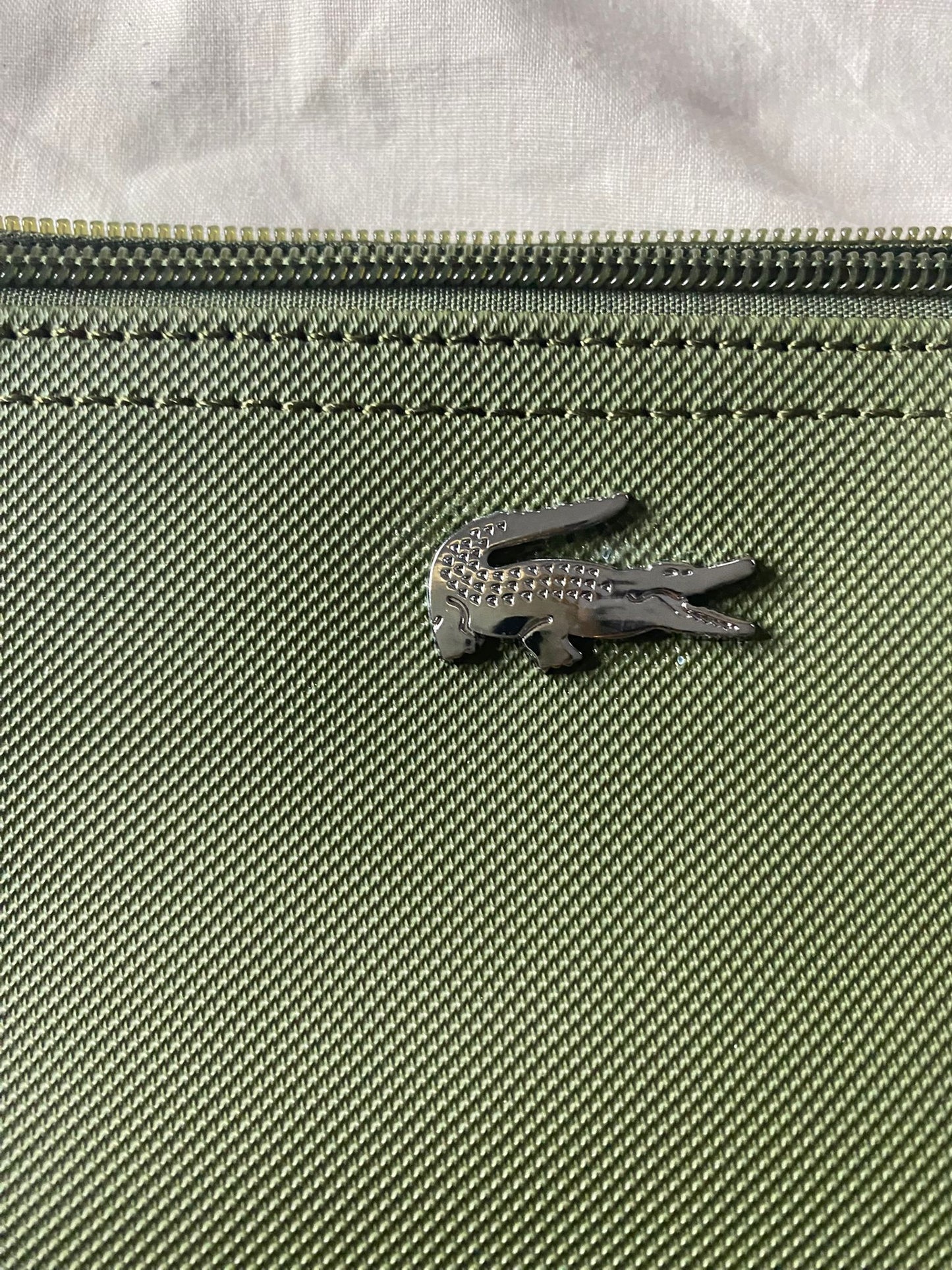 Bolso Lacoste