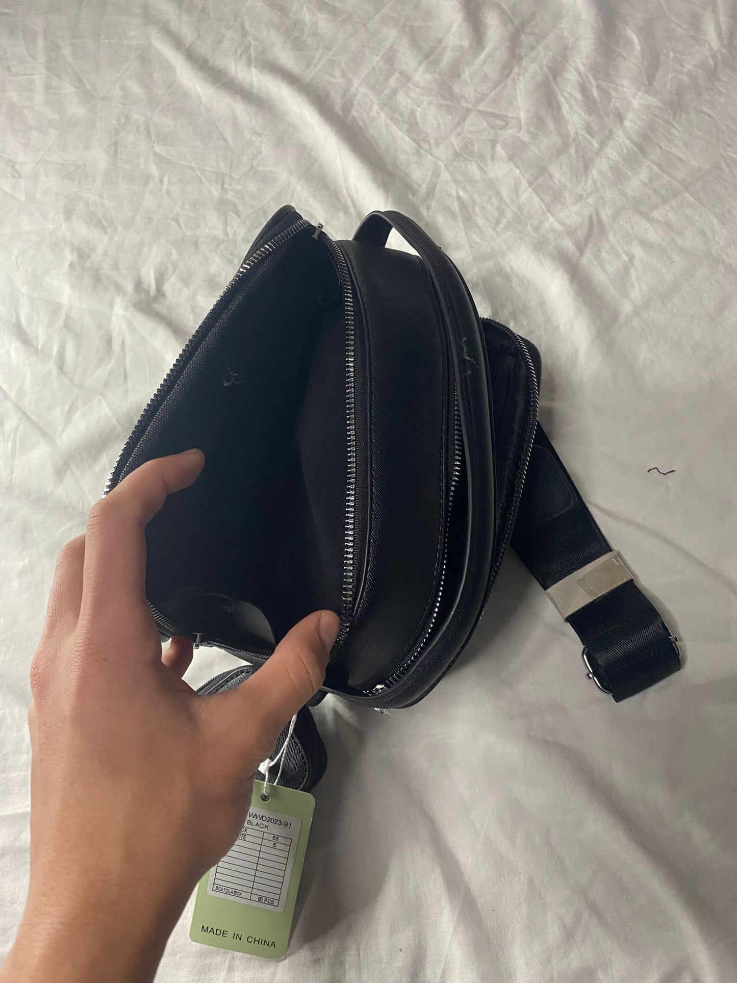 Bolso Prada