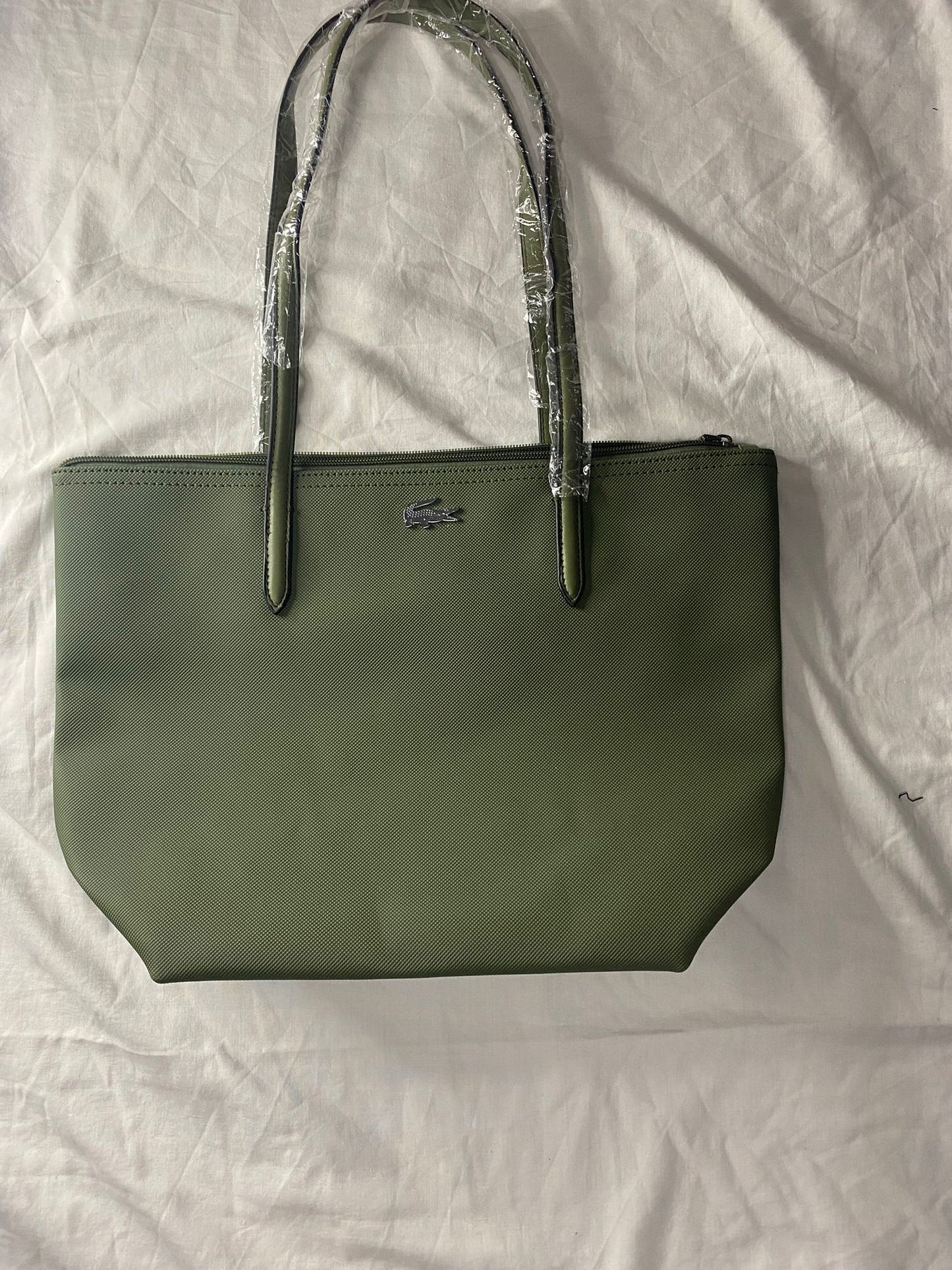 Bolso Lacoste