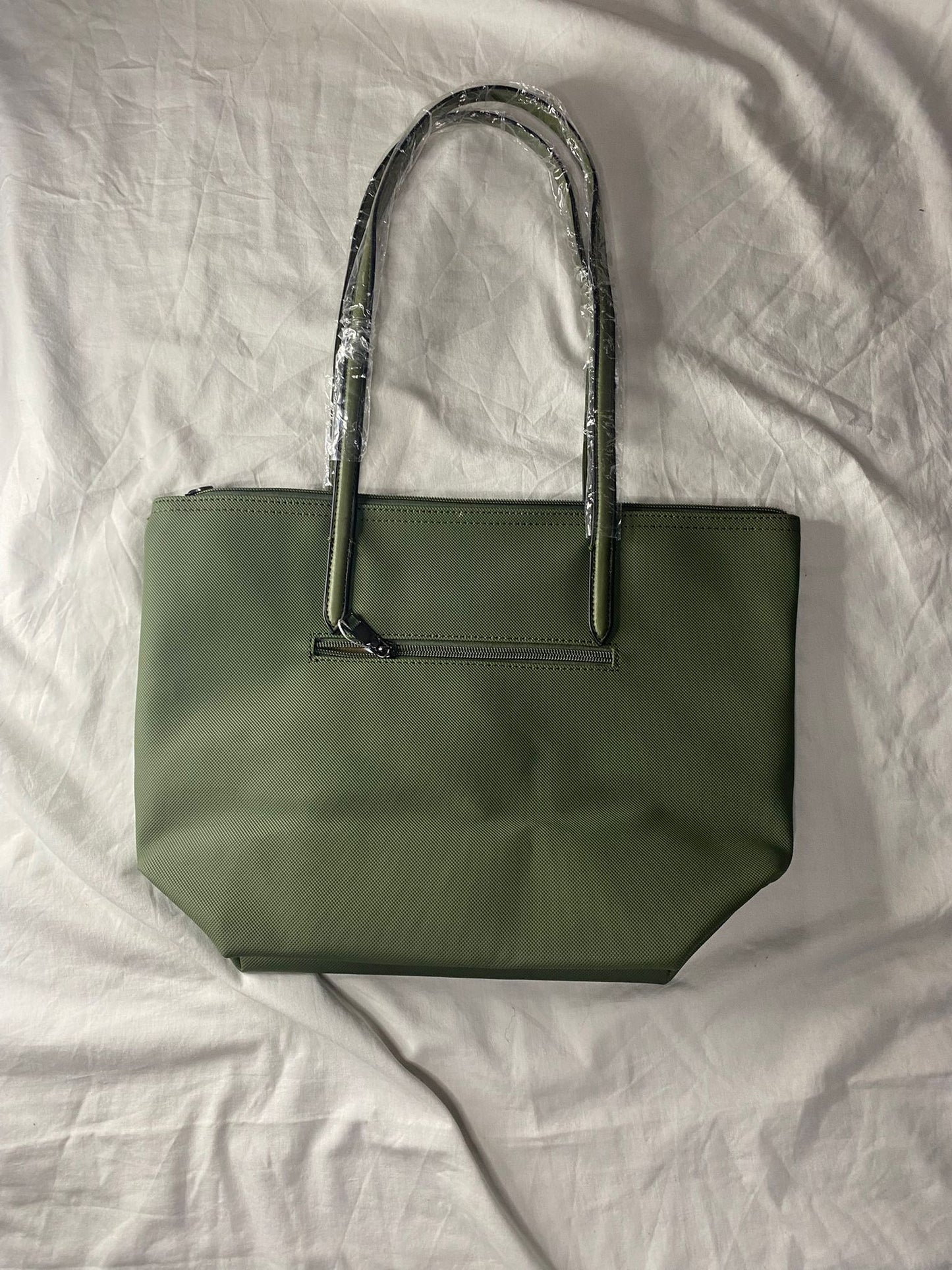 Bolso Lacoste