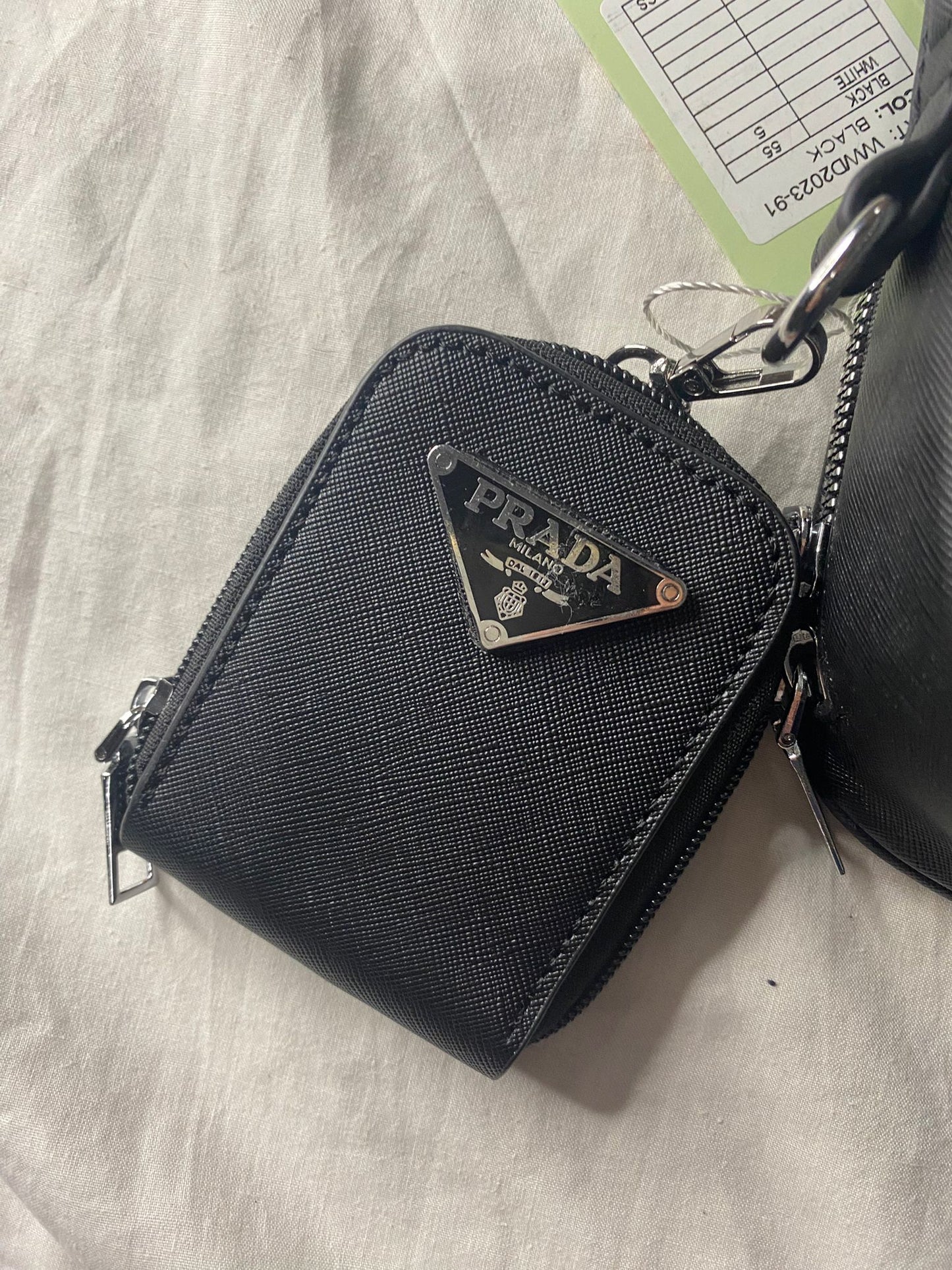 Bolso Prada