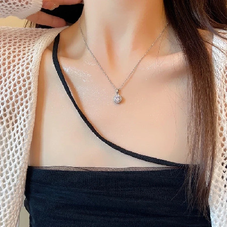 Diamond Necklace