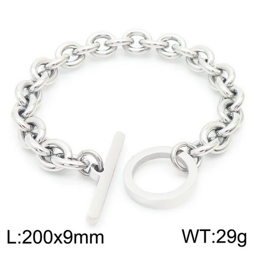 the plating bracelets